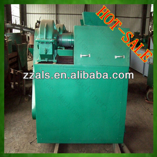 high efficiency and advanced design fertilizer granule making machine