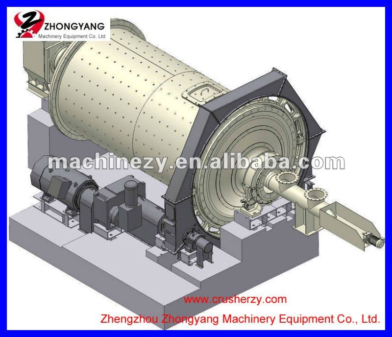 High Efficiency And Competitive Price Ball Mill Ball