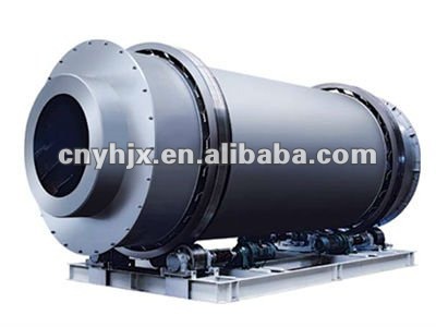 High efficiency and factory directly sales industrial dryer