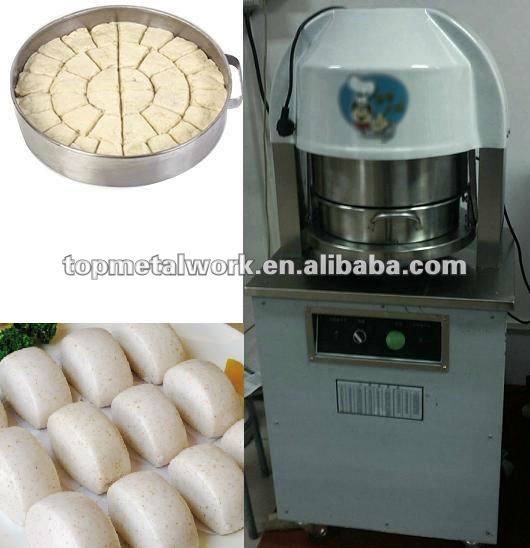 High efficiency Automatic dough divider / 0086 13253310037