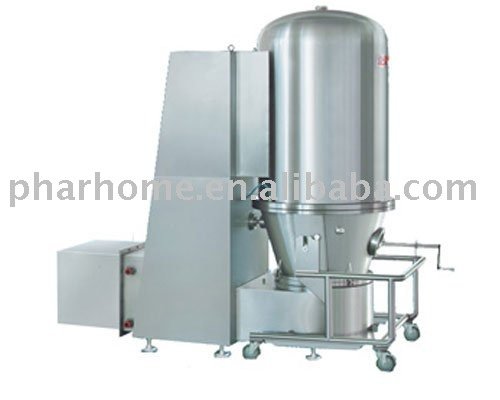 High Efficiency Boiling Drier GFG60