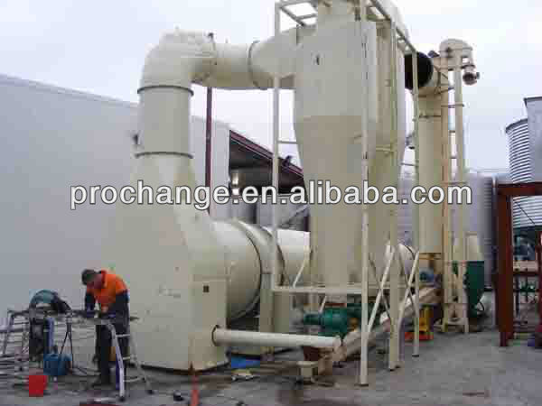 high efficiency Brown Coal Dryer, Brown coal Dryer Machine Special design