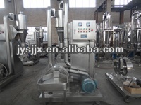 high efficiency Celery Seed grinder machine