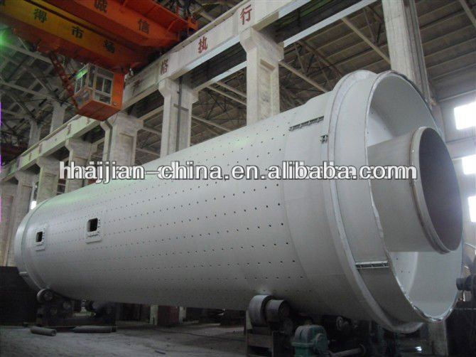 high-efficiency cement raw mill machine, top-ranking cement raw ball mill, world class material grinding machine