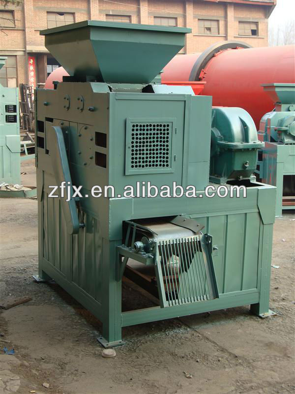 High efficiency charcoal ball press machine (Tel:0086-18739193590)