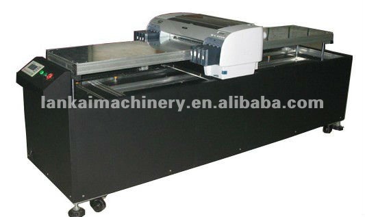 High efficiency clothes digital printing machine!!