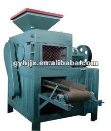 (High efficiency) coal ball machine can make different size and shapes