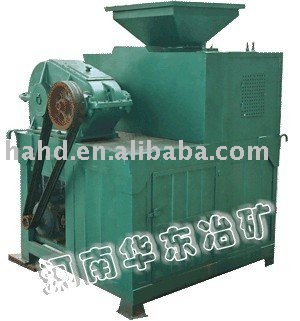 High efficiency Coal Briquette Press Machine