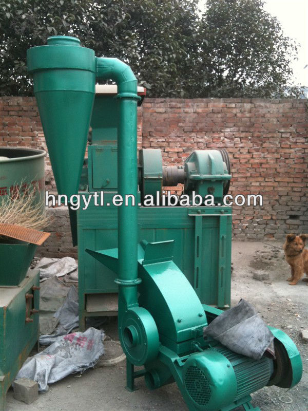 High Efficiency Coal Crusher Price