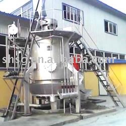 High Efficiency Coal Gasifier (2011 best selling)