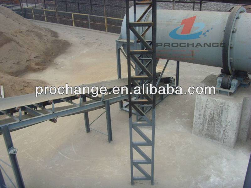 High Efficiency Coal Slime Dryer For Sale