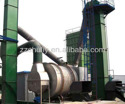 High Efficiency Coal slime dryer with certification ISO008615838159361