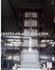 high efficiency coating machine