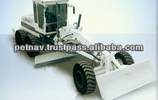 High Efficiency Comfortable Motor Grader for Sale