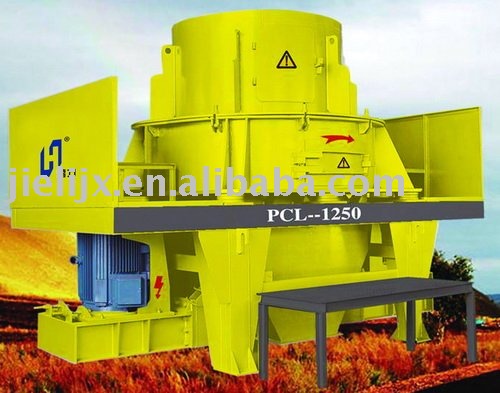 High-efficiency cone crusher machine for 2013 sales