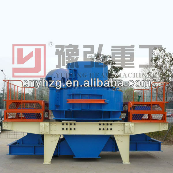 High efficiency construction equipment,stone crusher machinery