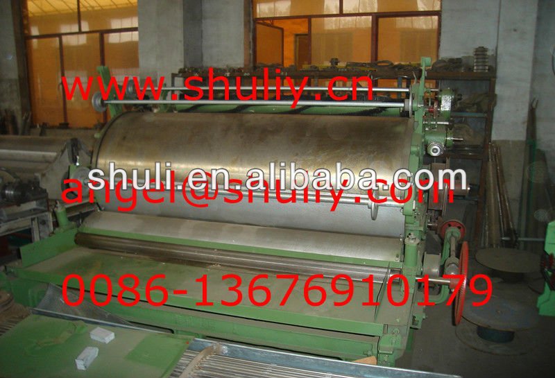 high efficiency cotton carding machine 0086-13676910179