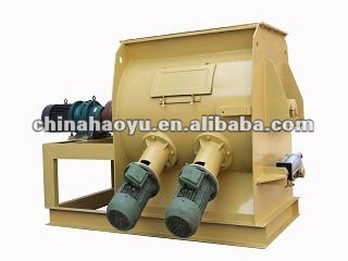 High efficiency coulter mixer equipment