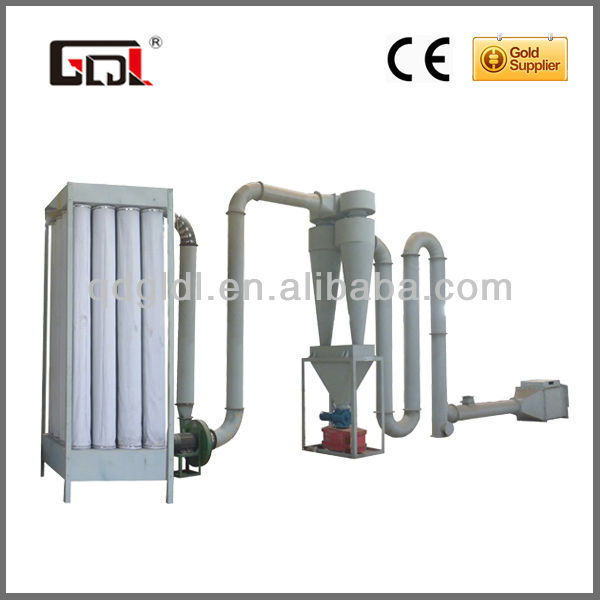 High efficiency drier