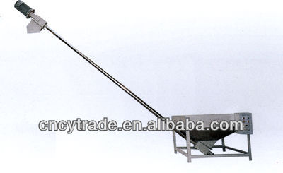 High Efficiency Electric Feeding Machine