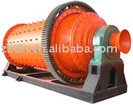 High efficiency energy saving Ball mill for grinding(manufacturer)