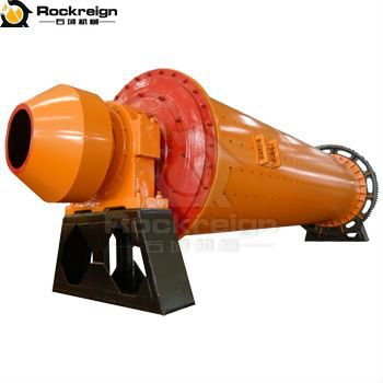 High efficiency Equipment iron ore Mill