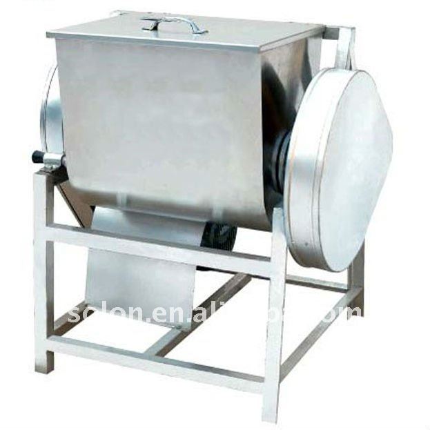 High efficiency flour mixing machine with best quality