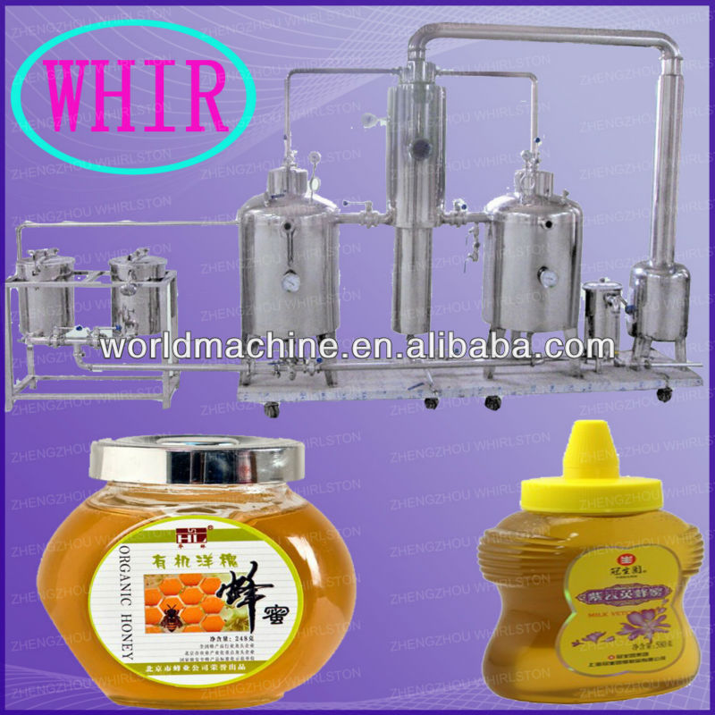 high efficiency honey bee extractor