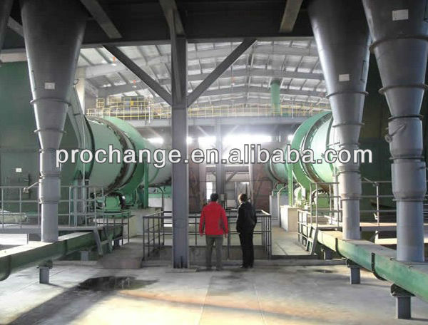 High efficiency Lignite Dryer Machine with best quality and good quality