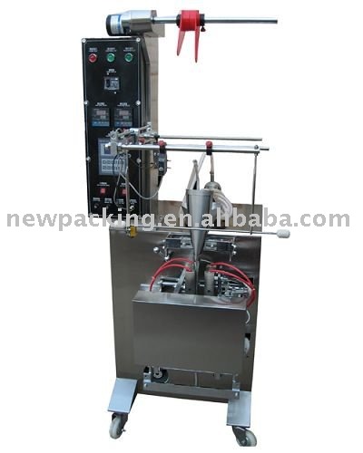 High Efficiency Liquid Packing Machine ND-DXD-L300