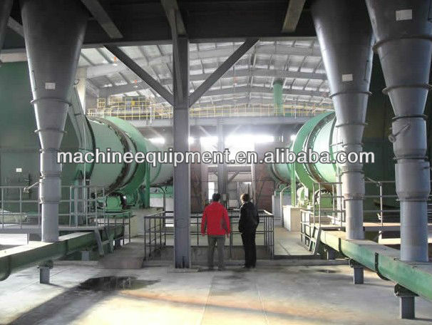 High efficiency low energy consumption maize drying machine