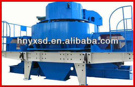 High Efficiency Making Sand Machine For Sale