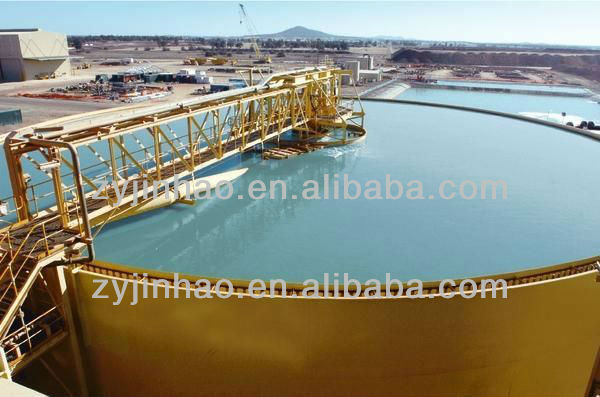 High Efficiency Mining Thickener/Thickener in Mineral Processing