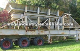 high efficiency mobile jaw crusher,mobile crusher