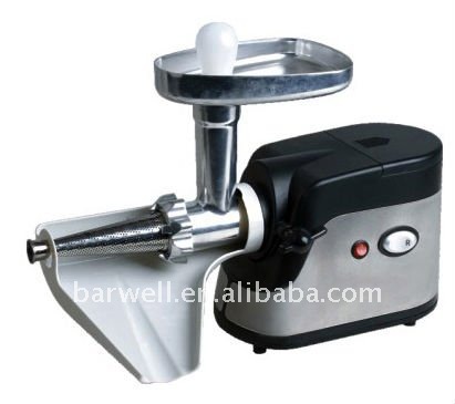 high efficiency Multi functional Meat Grinder