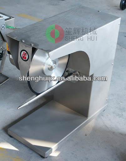 High Efficiency Poultry Bone Cutting Processing Machinery/Poultry Bone Machinery