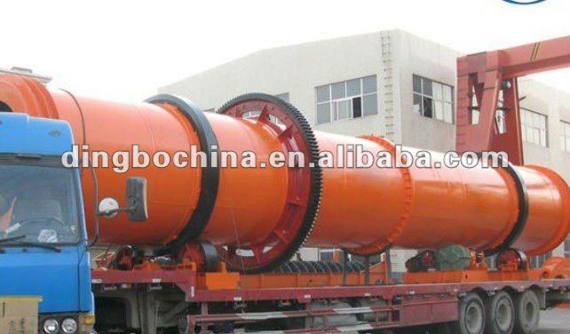 High Efficiency roller dryer from China manufacturer