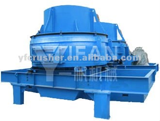 high-efficiency sand making machine