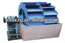 High Efficiency Sand Washing Machine