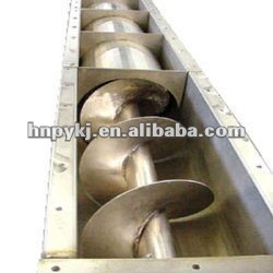 High Efficiency Screw Conveyor