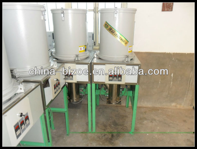 High efficiency stainless steel garlic peeling machine