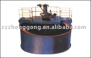 High-efficiency Thickener