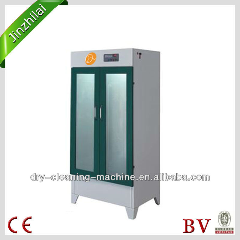 High efficiency ultraviolet sterilization cabinet