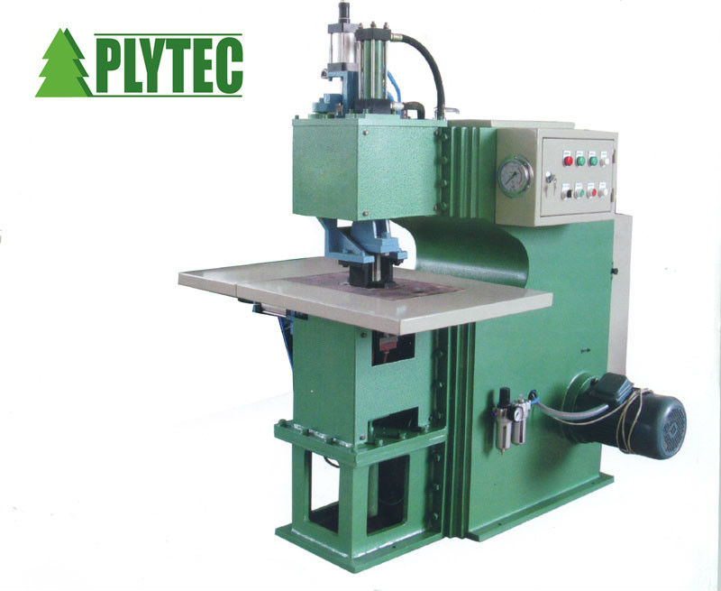 High efficiency veneer repairing machine /Veneer Patcher/Veneer mending machine