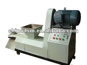 High-efficiency Wood Carbonization Machine