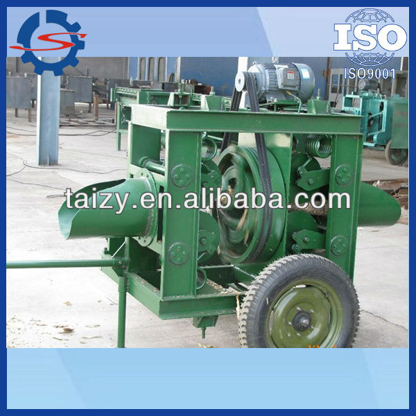 High efficiency wood peeling machine/tree peeling machine with low price 0086-18703616536