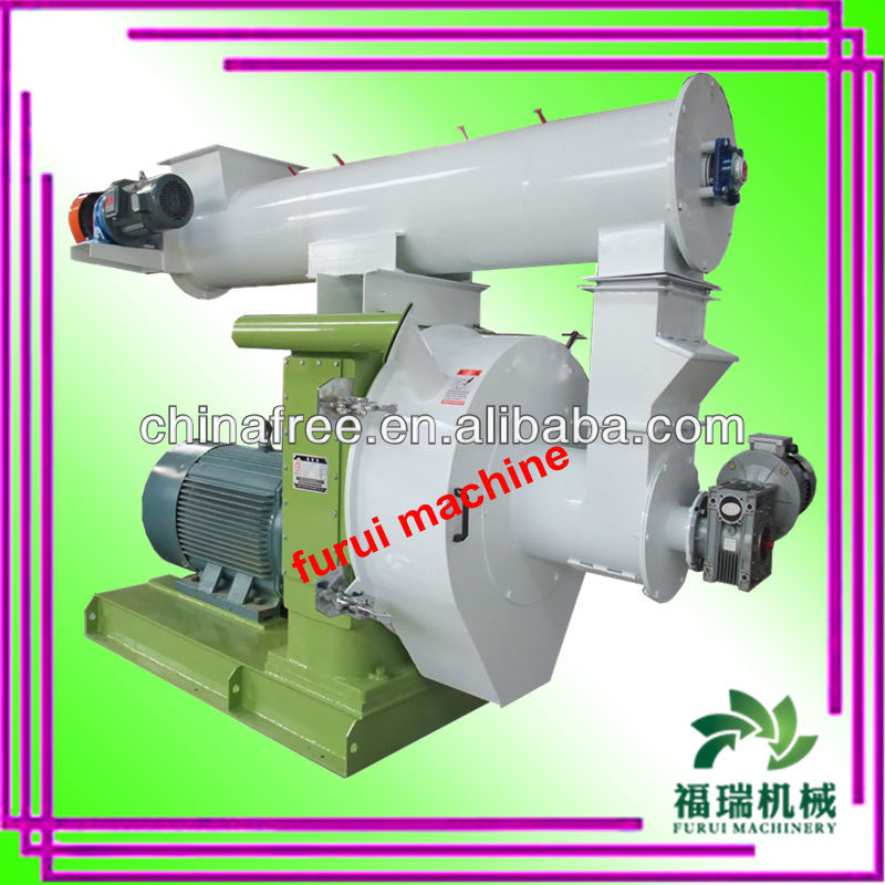 High Efficiency wood pellet making machine