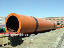 High Efficient and Professional Rotary Lime Kiln