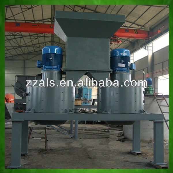 High efficient chain breaking machine