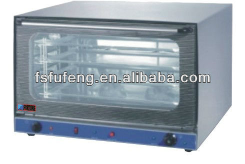 High Efficient Commercial Electric Convection Oven FED-8